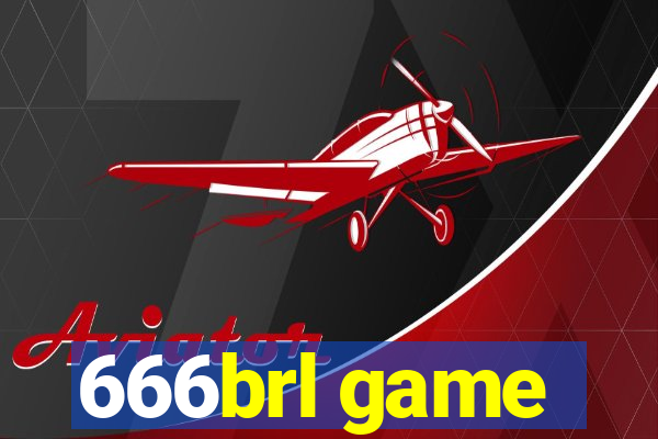666brl game